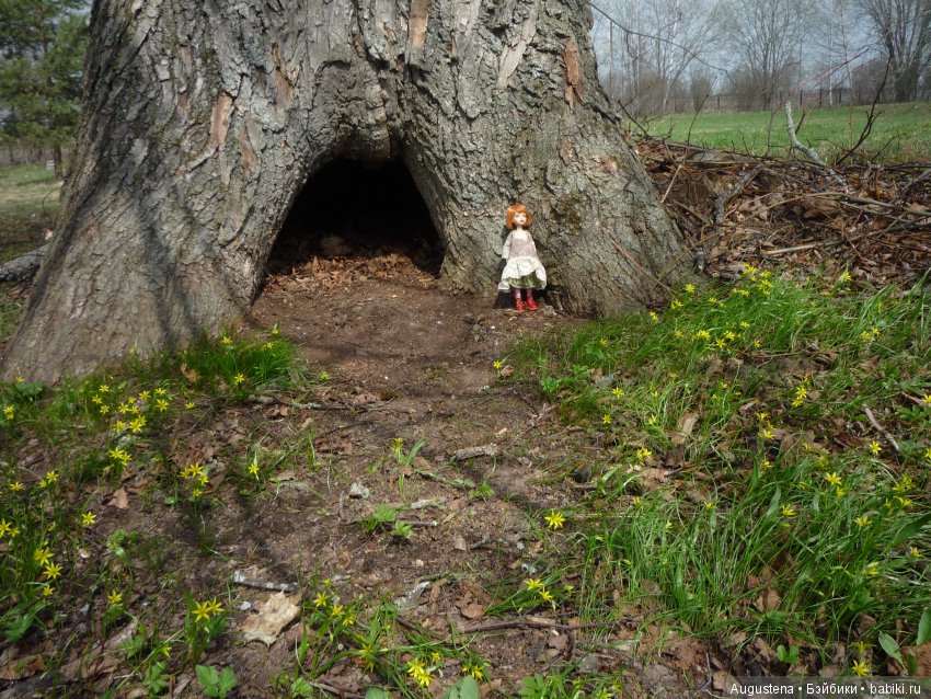 Тверская симфония. Берново