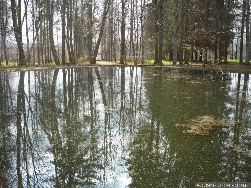 Тверская симфония. Берново