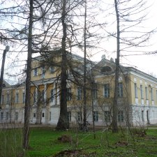 Тверская симфония. Берново