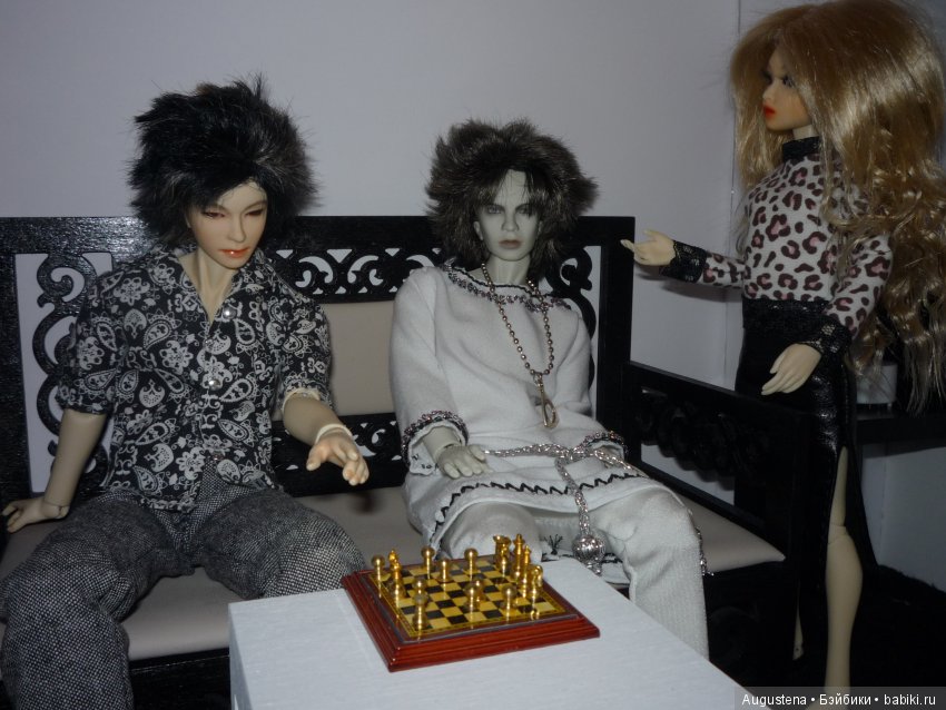 А у меня сегодня Днюха | Бэйбики А у меня сегодня Днюха — Болталка и разговоры обо всем: жизнь (фото 4)