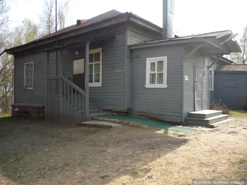 Тверская симфония. Красное, Торжок, Нило-Столобенская обитель, Домотканово