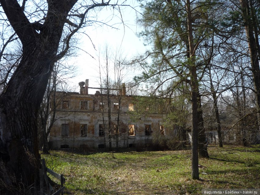 Тверская симфония. Красное, Торжок, Нило-Столобенская обитель, Домотканово (фото 5)