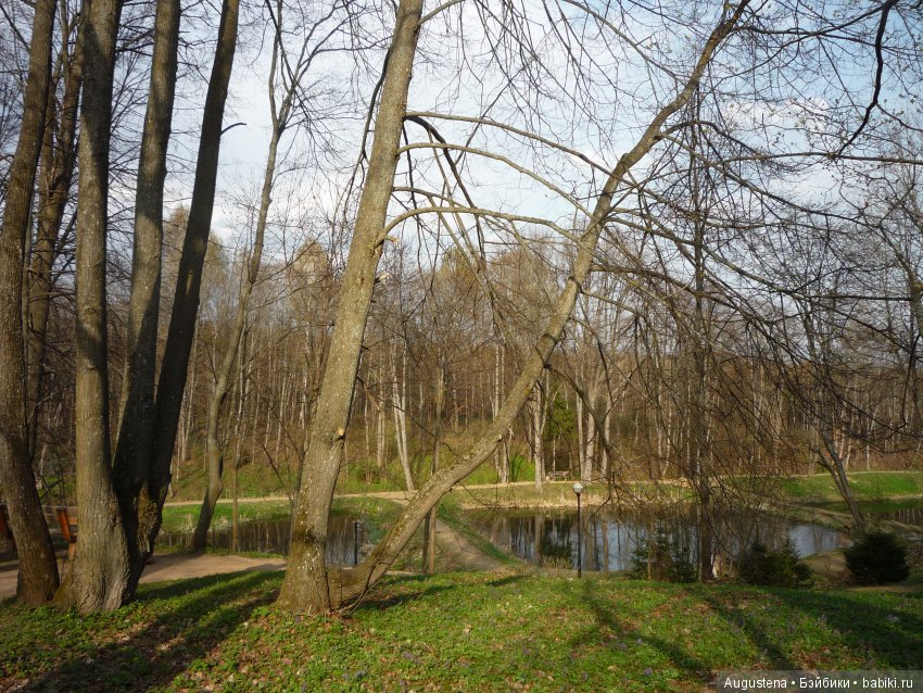 Тверская симфония. Красное, Торжок, Нило-Столобенская обитель, Домотканово