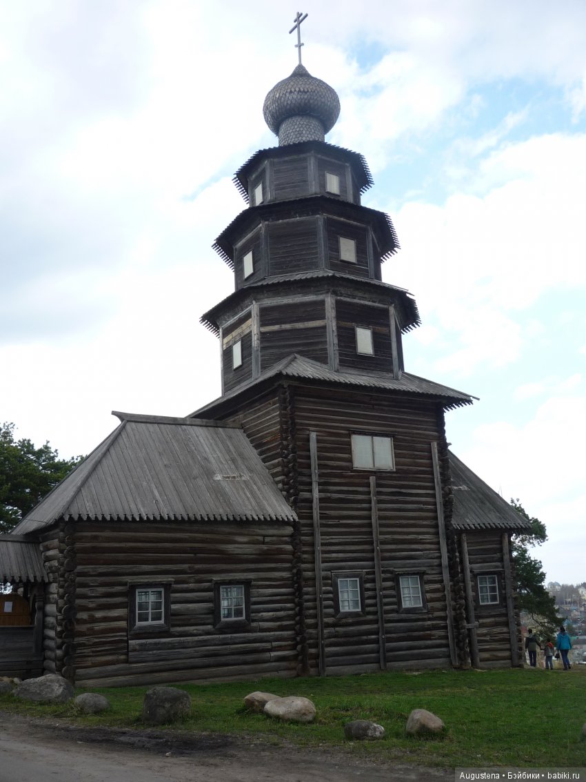 Тверская симфония. Красное, Торжок, Нило-Столобенская обитель, Домотканово (фото 8)