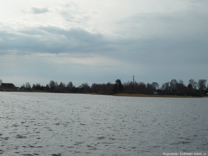 Тверская симфония. Красное, Торжок, Нило-Столобенская обитель, Домотканово