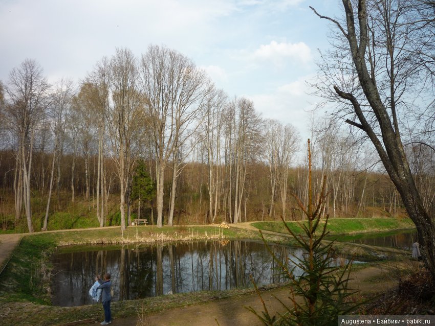 Тверская симфония. Красное, Торжок, Нило-Столобенская обитель, Домотканово