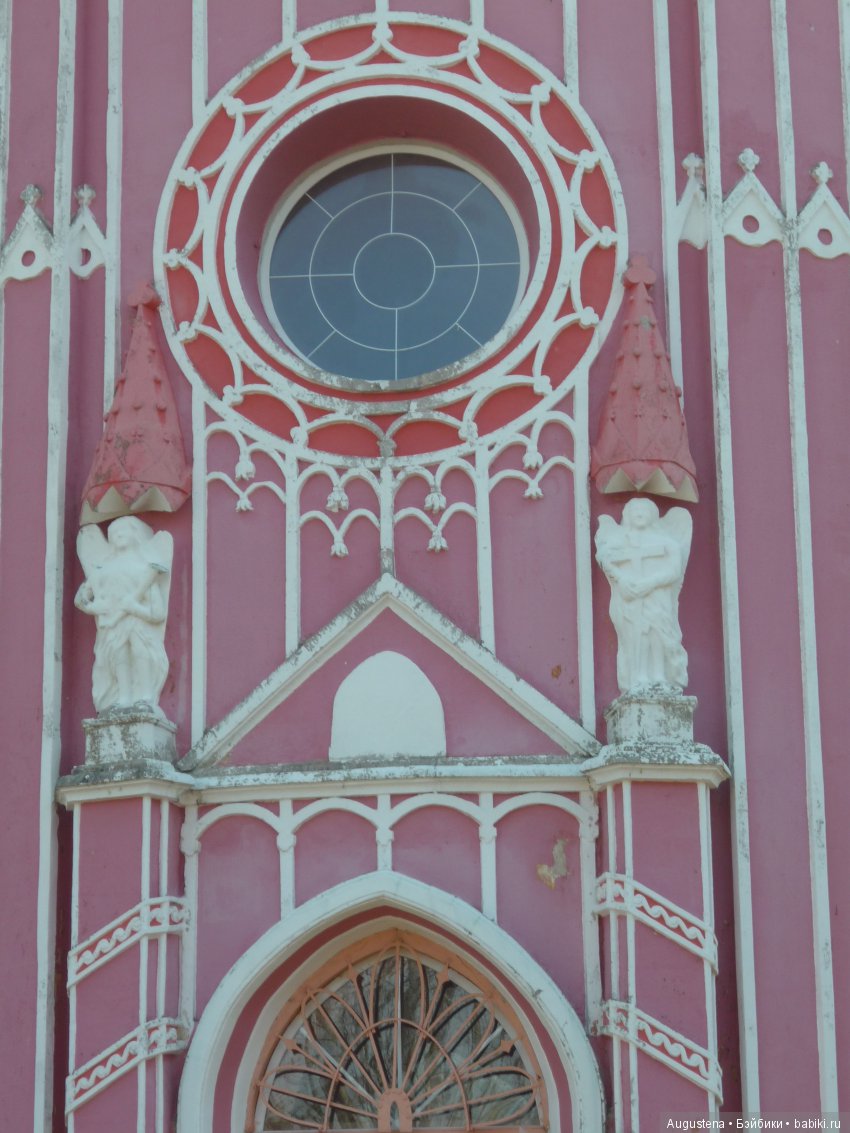 Тверская симфония. Красное, Торжок, Нило-Столобенская обитель, Домотканово (фото 2)