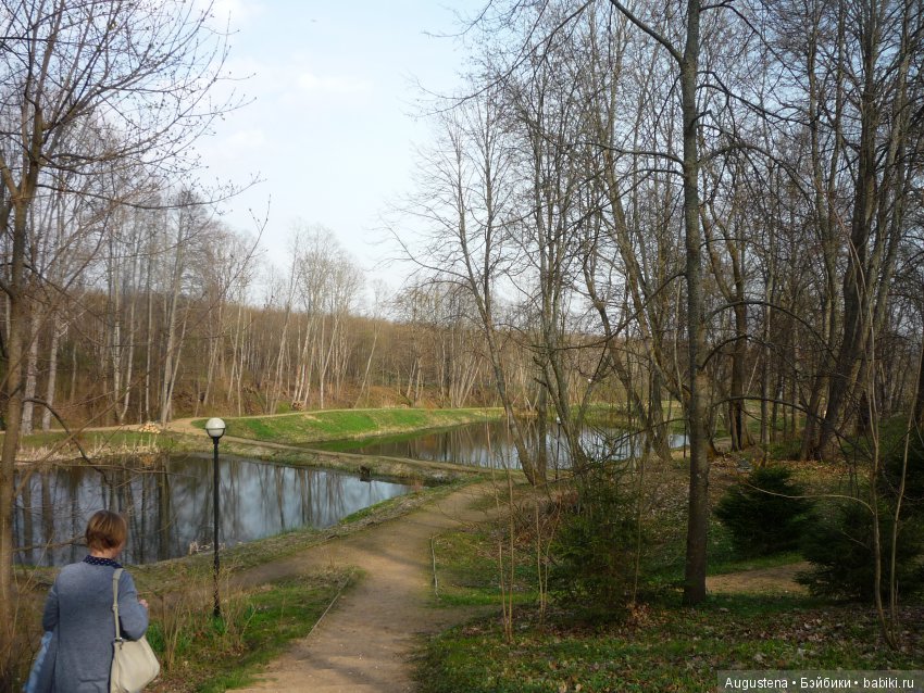 Тверская симфония. Красное, Торжок, Нило-Столобенская обитель, Домотканово