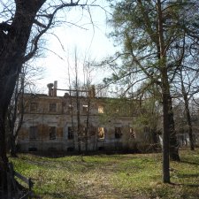 Тверская симфония. Красное, Торжок, Нило-Столобенская обитель, Домотканово