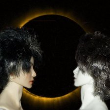 Другое, неизведанное...2 сезон 12 серия