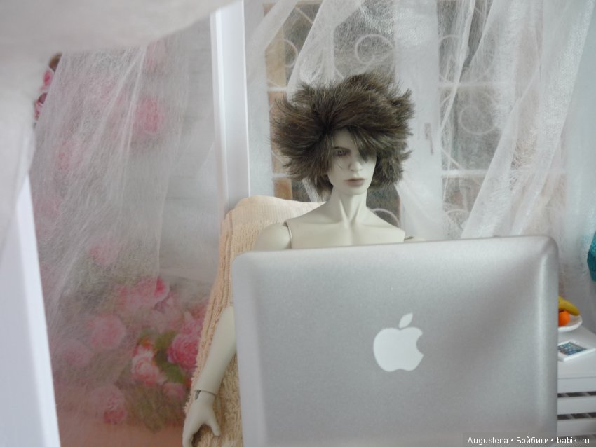 Чем заняться на отдыхе? Обсудить конкурс красоты