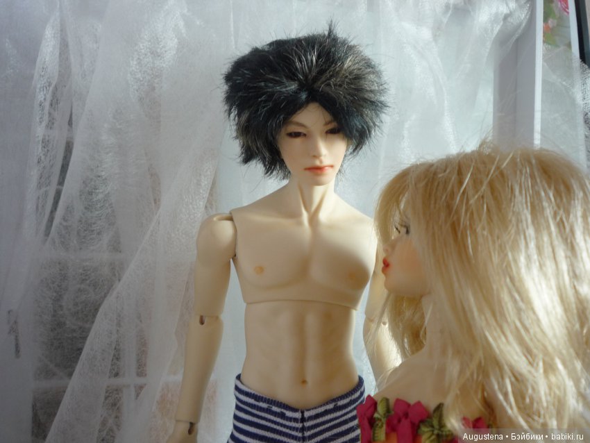 Чем заняться на отдыхе? Обсудить конкурс красоты