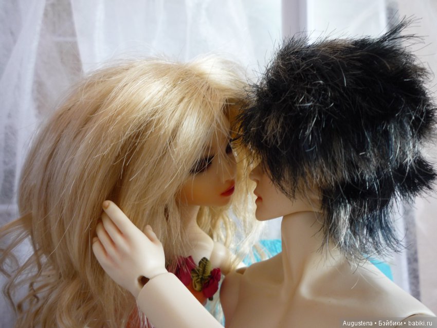 Чем заняться на отдыхе? Обсудить конкурс красоты