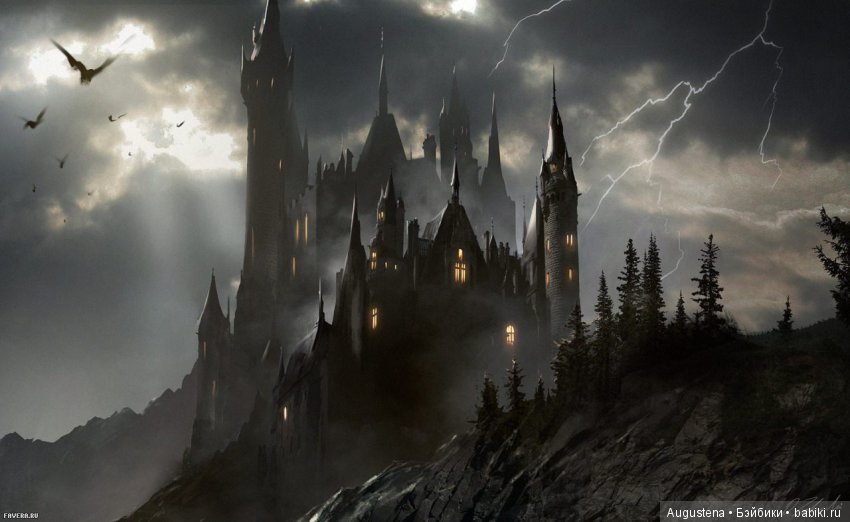 Другое, неизведанное... 2 сезон, 3 серия (фото 5)