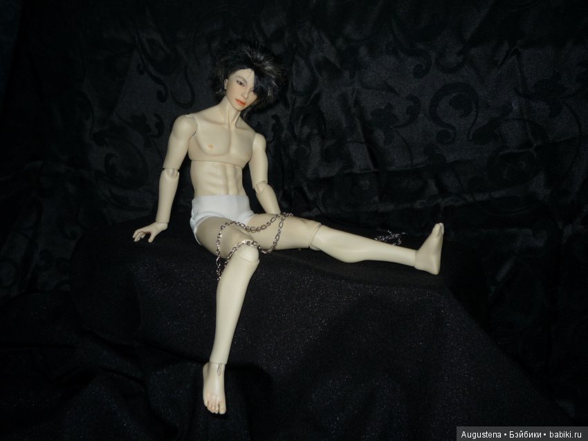 Другое, неизведанное... 2 сезон 10 серия