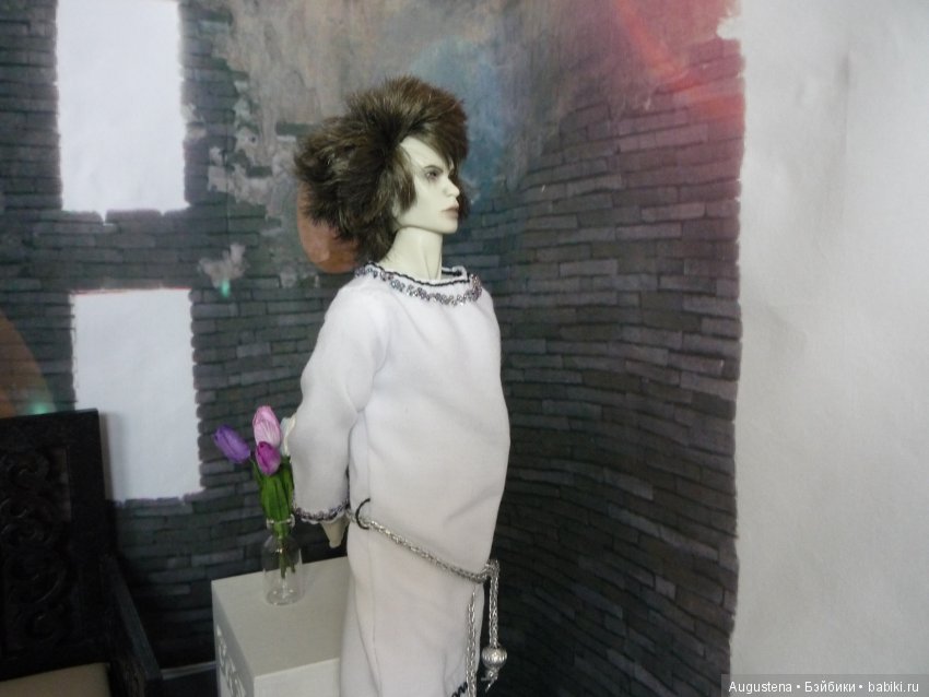 Другое, неизведанное... 2 сезон, 3 серия (фото 6)