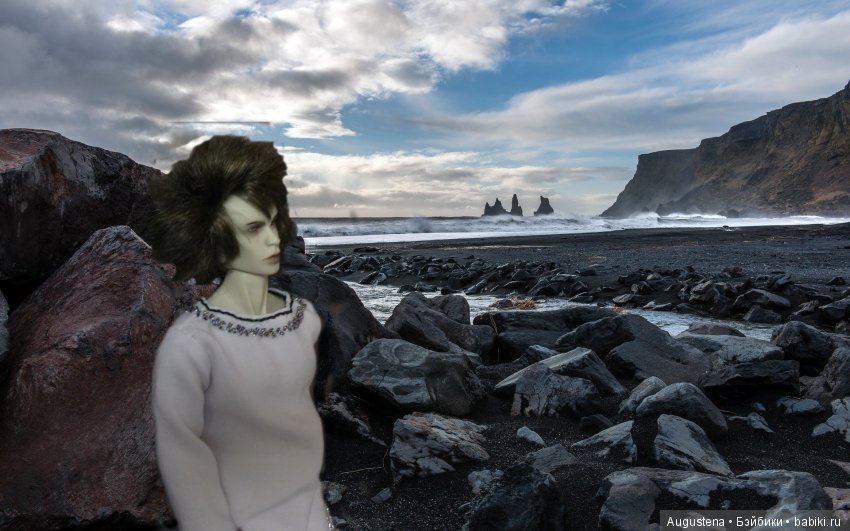 Другое, неизведанное...2 сезон 7 серия (фото 2)