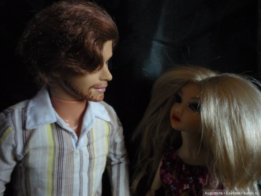 Другое, неизведанное...2 сезон, 1 серия (фото 5)