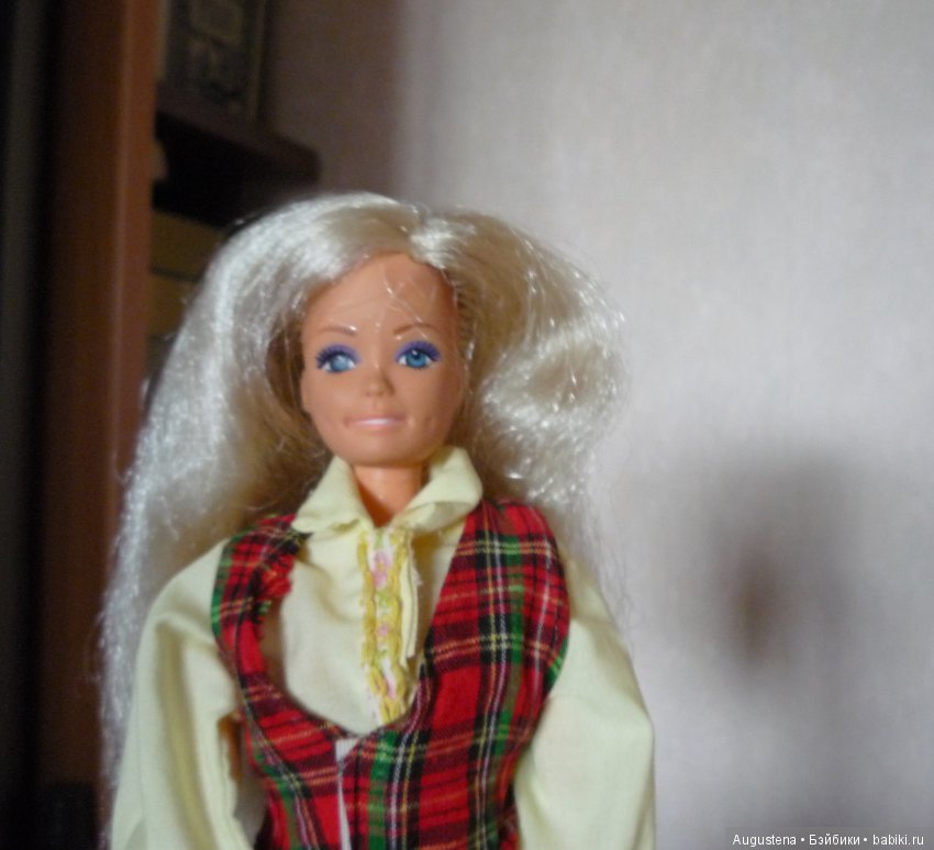 Другое, неизведанное...2 сезон 6 серия