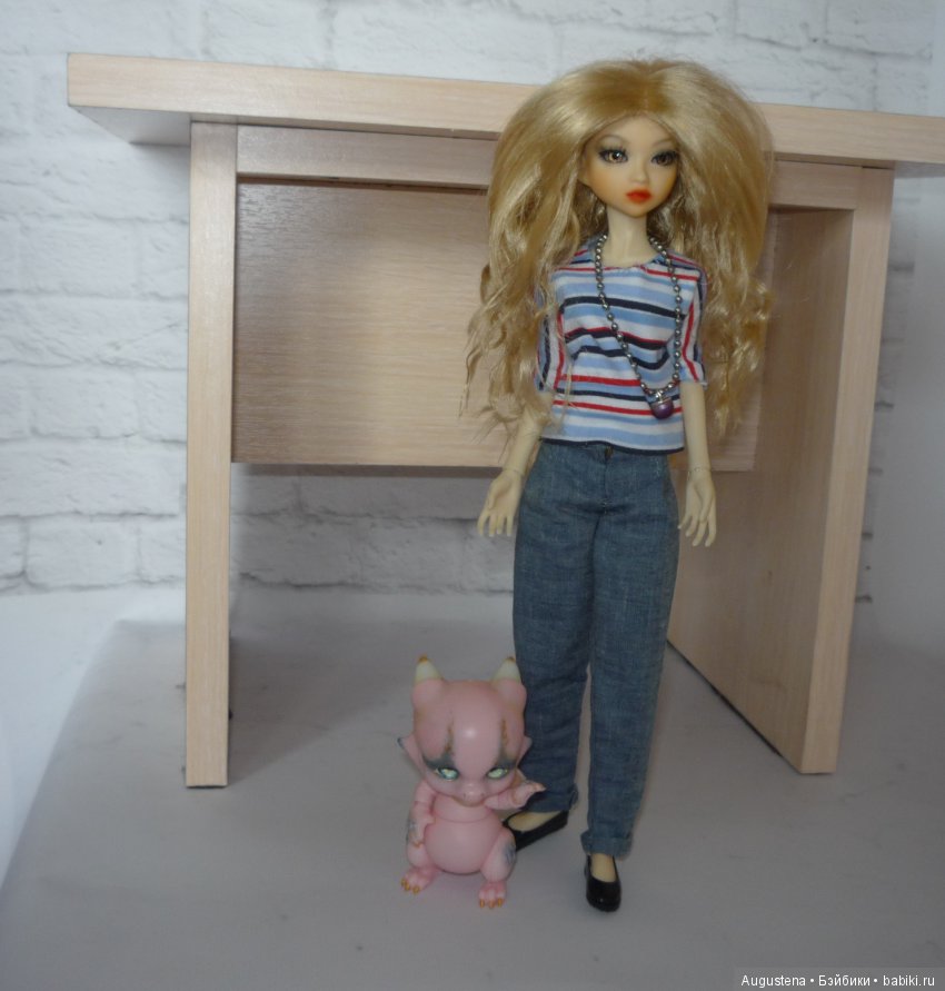 Другое, неизведанное...2 сезон 6 серия