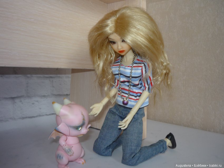 Другое, неизведанное...2 сезон 6 серия