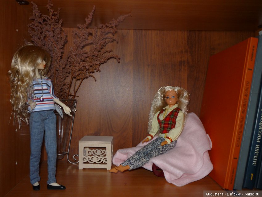 Другое, неизведанное...2 сезон 6 серия (фото 2)