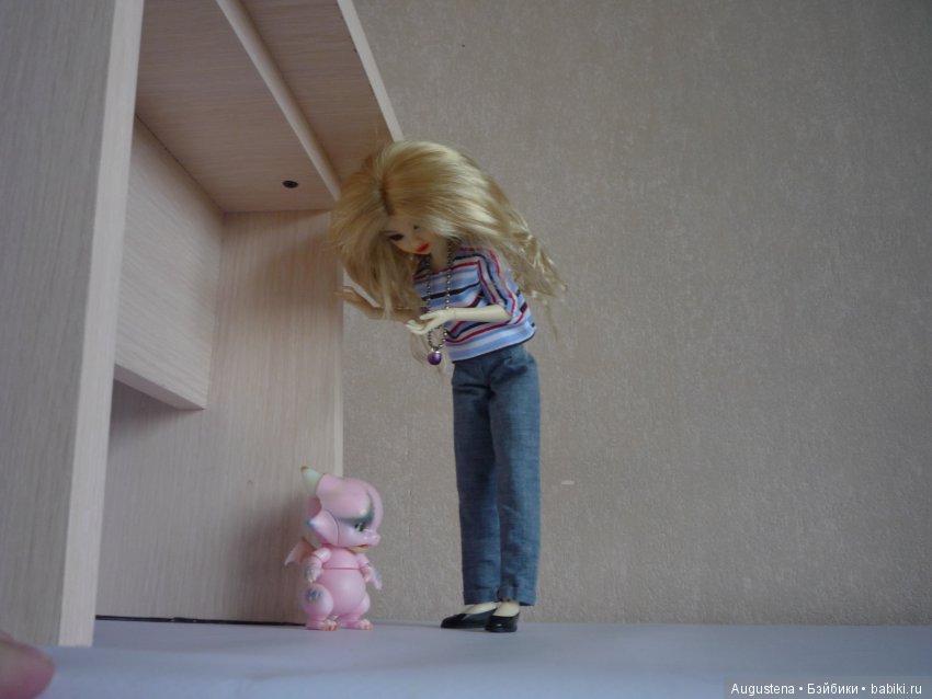 Другое, неизведанное...2 сезон 6 серия (фото 7)