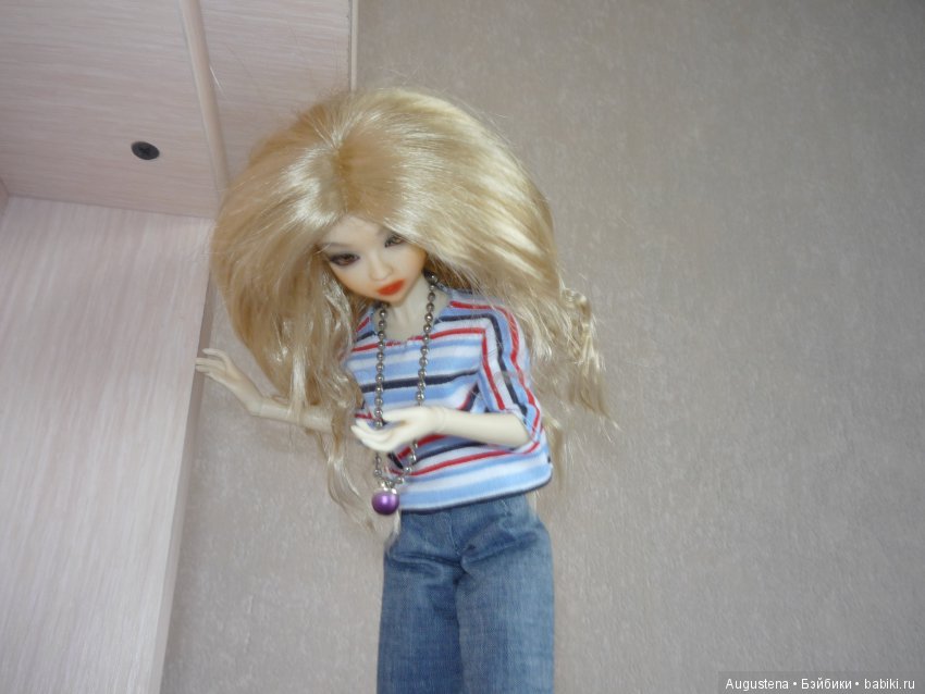 Другое, неизведанное...2 сезон 6 серия (фото 8)