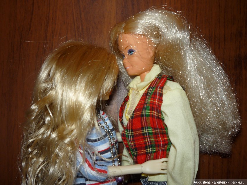 Другое, неизведанное...2 сезон 9 серия