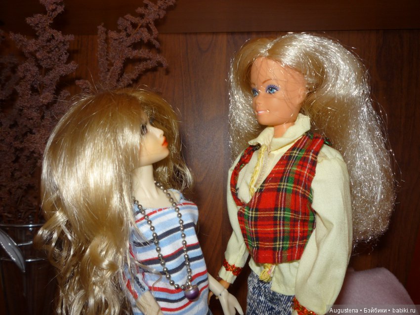 Другое, неизведанное...2 сезон 6 серия (фото 5)