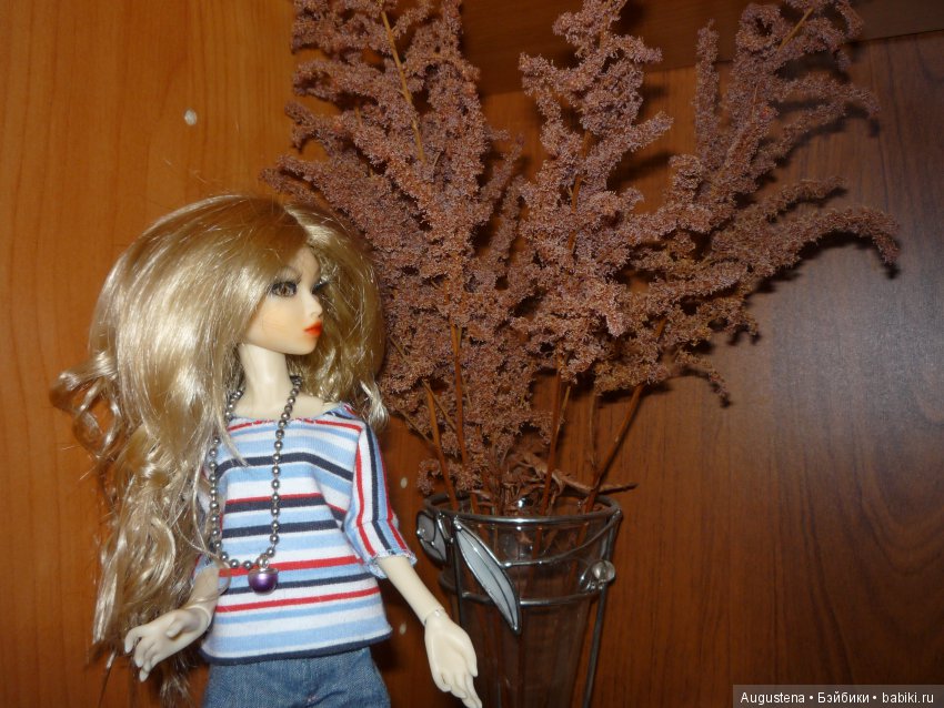 Другое, неизведанное...2 сезон 6 серия (фото 3)