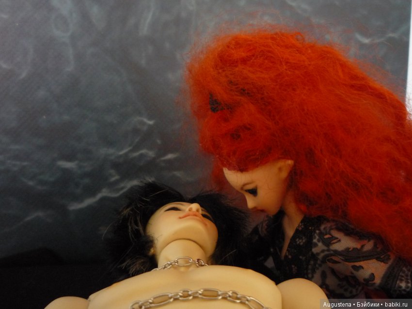 Другое, неизведанное...2 сезон, 2 серия (фото 10)