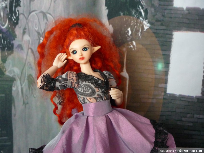 Другое, неизведанное...2 сезон, 2 серия (фото 3)