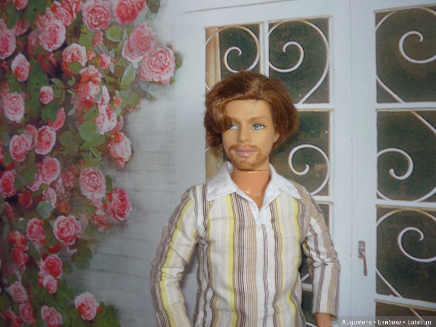 Другое, неизведанное... 2 сезон, 5 серия