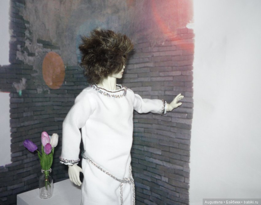 Другое, неизведанное... 2 сезон, 3 серия (фото 3)