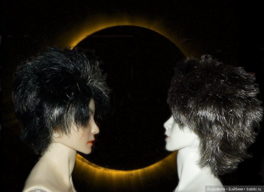 Другое, неизведанное...2 сезон. Анонс