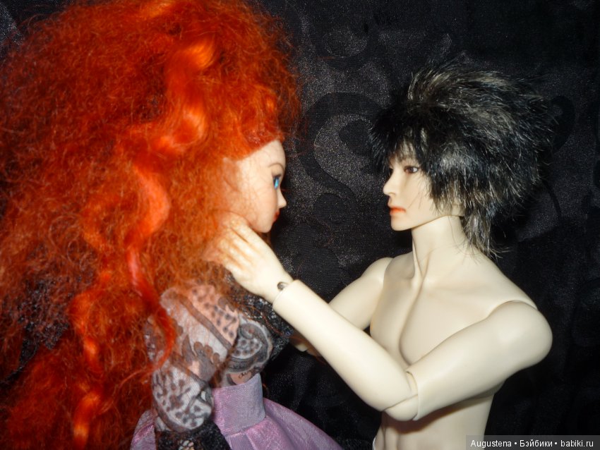 Другое, неизведанное... 2 сезон 10 серия (фото 7)