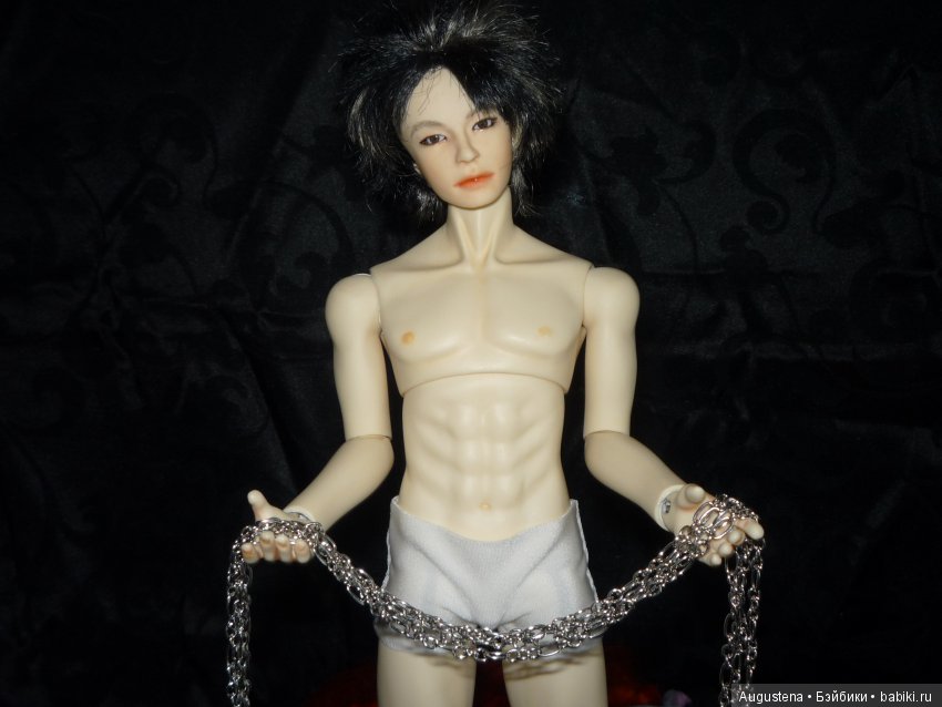 Другое, неизведанное... 2 сезон 10 серия (фото 9)