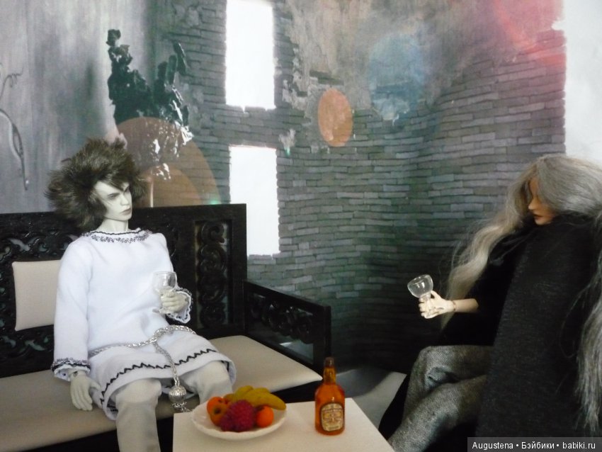 Другое, неизведанное... 2 сезон 8 серия (фото 6)