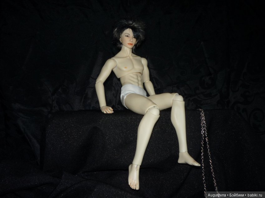 Другое, неизведанное... 2 сезон 10 серия (фото 4)