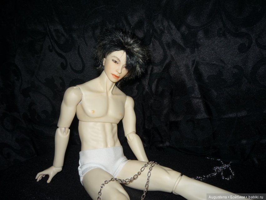 Другое, неизведанное... 2 сезон 10 серия (фото 2)