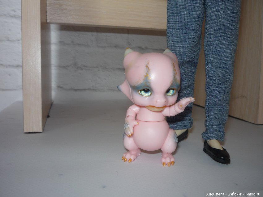 Другое, неизведанное...2 сезон 6 серия