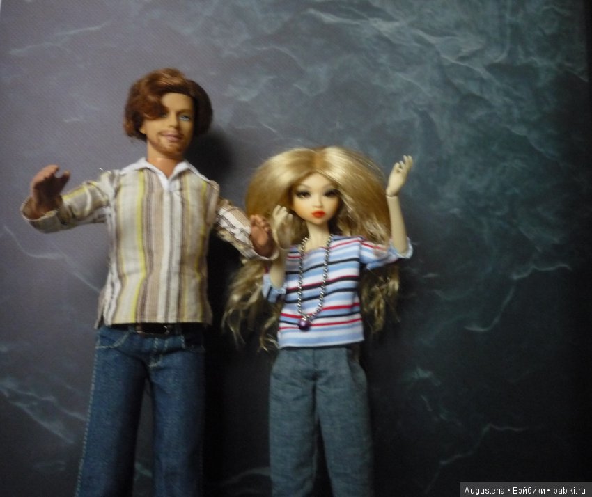 Другое, неизведанное... 2 сезон 11 серия (фото 5)