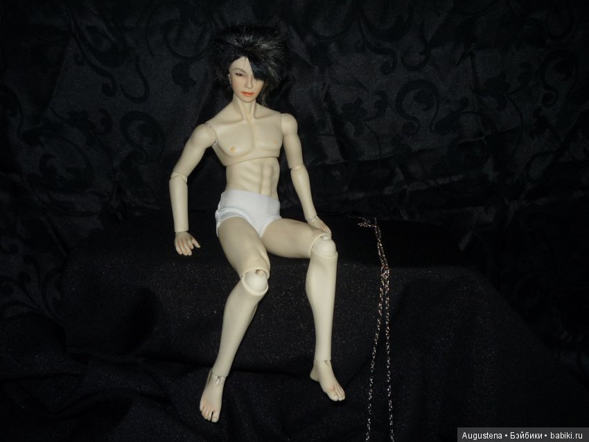 Другое, неизведанное... 2 сезон 10 серия (фото 3)