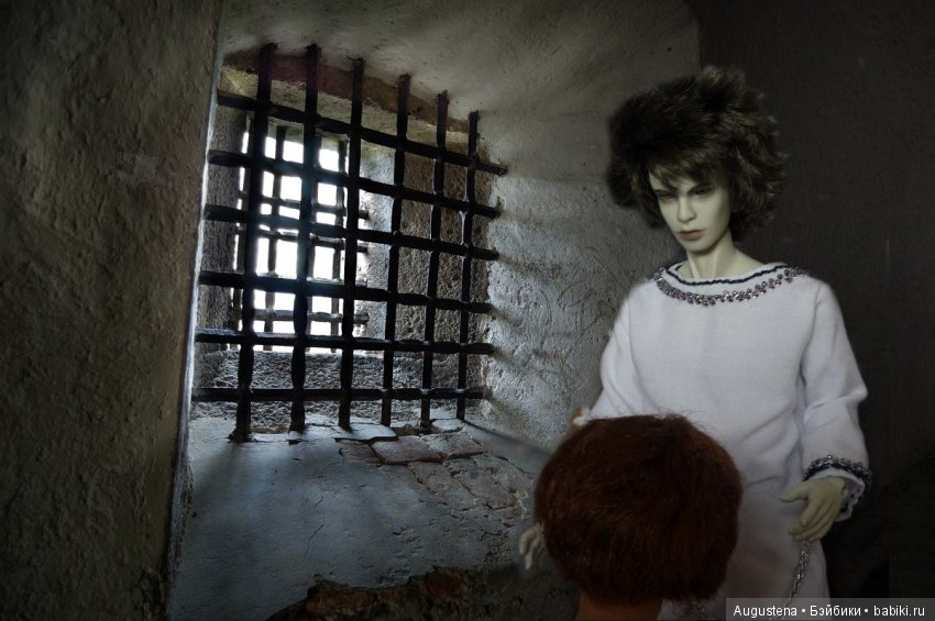 Другое, неизведанное...2 сезон 7 серия (фото 3)