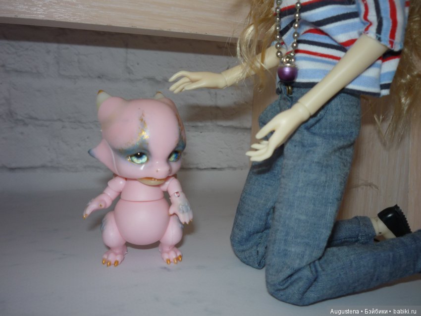 Другое, неизведанное...2 сезон 6 серия (фото 10)