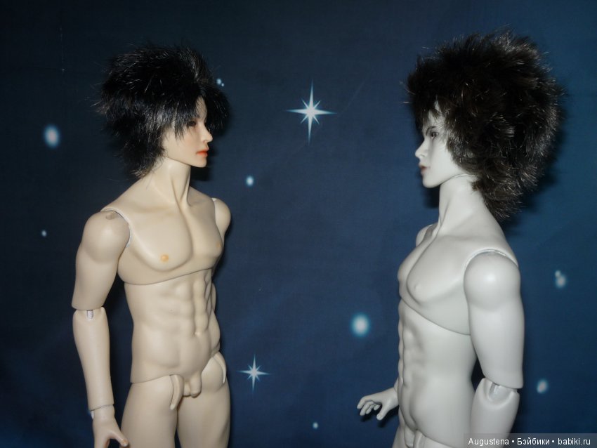 Другое, неизведанное... 2 сезон 11 серия (фото 2)