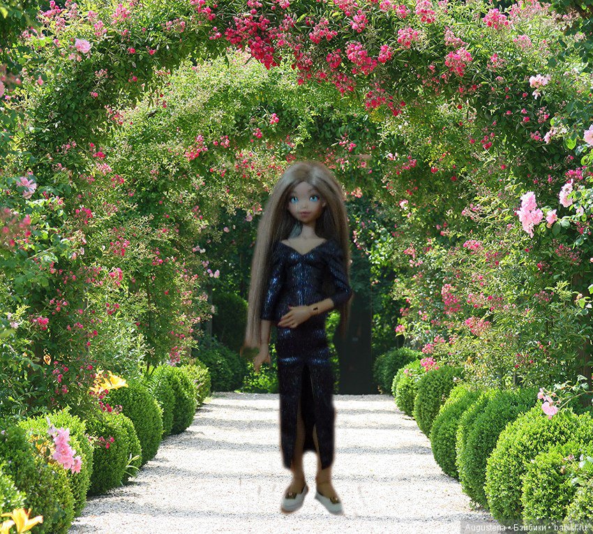 Другое, неизведанное...2 сезон 12 серия (фото 7)