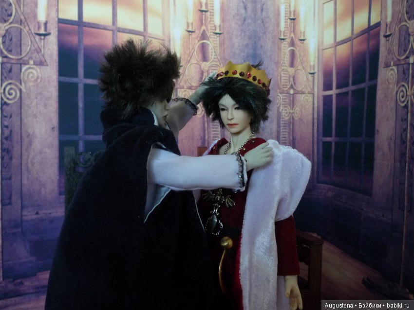 Другое, неизведанное...2 сезон 12 серия (фото 9)