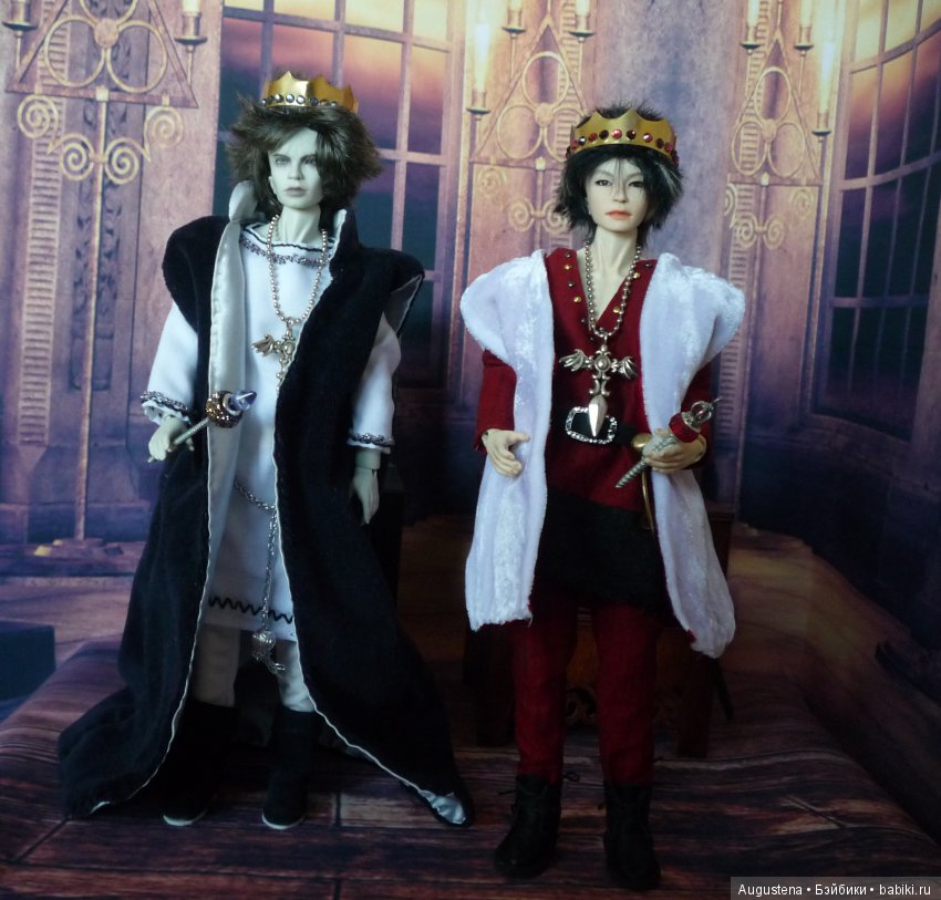 Другое, неизведанное...2 сезон 12 серия